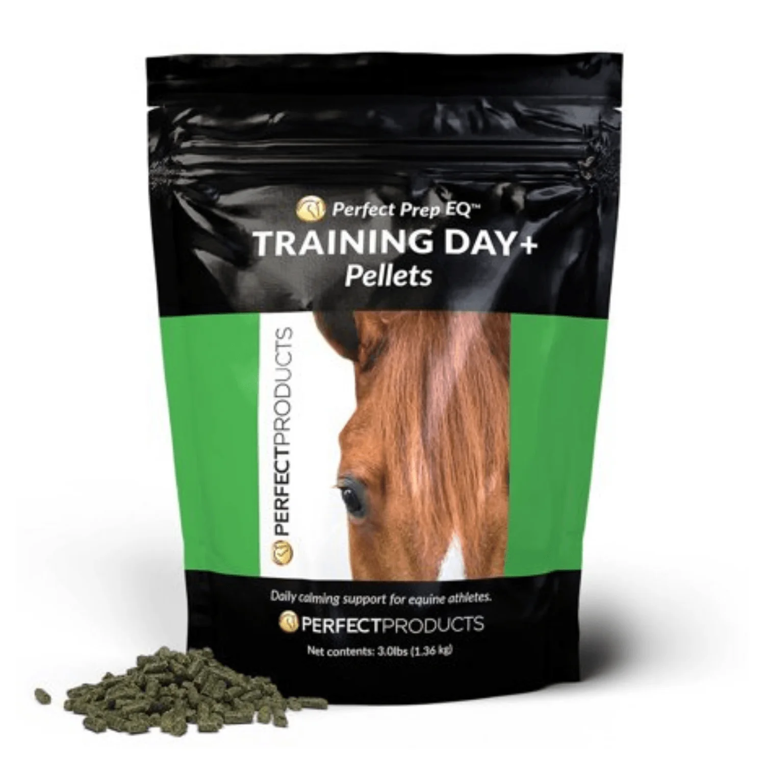 Perfect Prep® Training Day Pellets