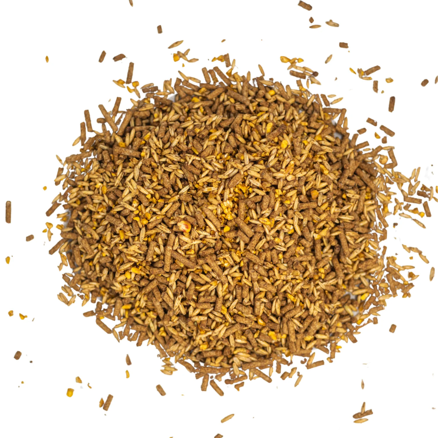 Purina Omolene 100 Active Pleasure Horse Feed - Image 3
