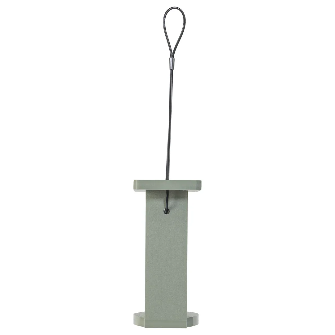 Recycled Plastic Suet Feeder - Image 2
