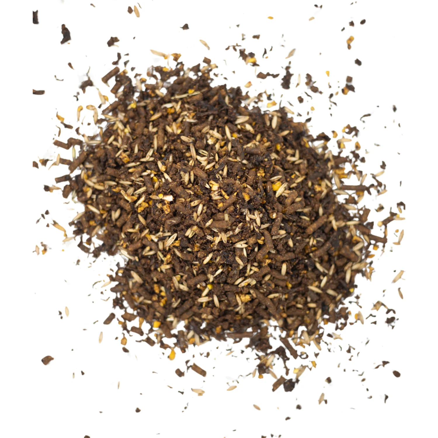 Nutrena Respond High Grain Plus Horse Feed - Image 2