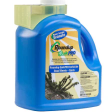 Roundup QuikPro Weed Killer - Image 3