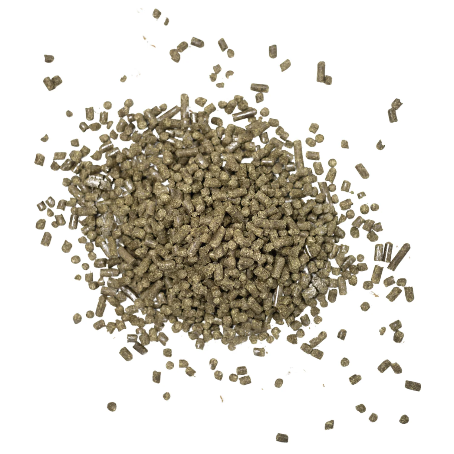 Semican Alfalfa Pellets Horse Feed - Image 2