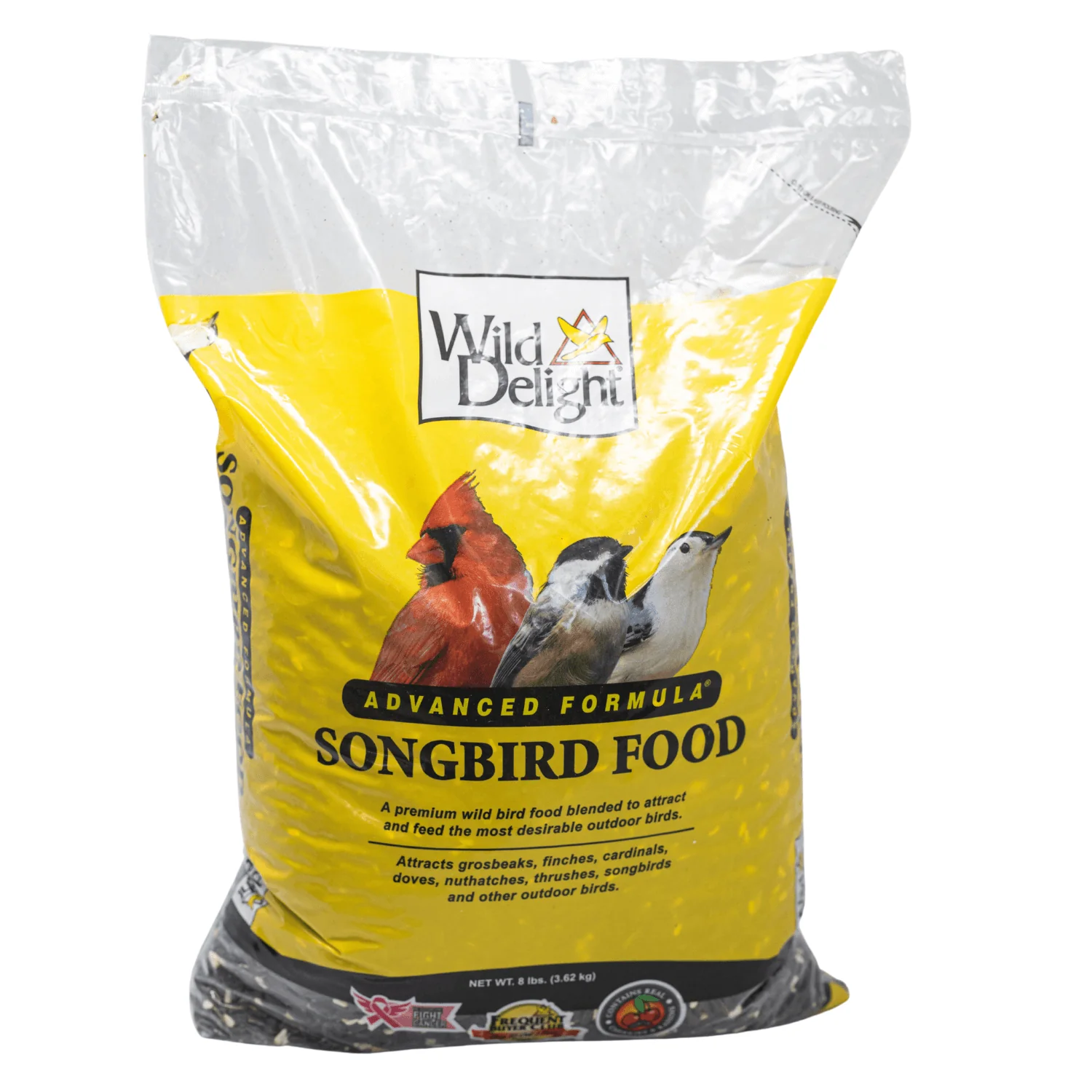 Wild Delight Songbird Food Wild Bird Seed - Image 3
