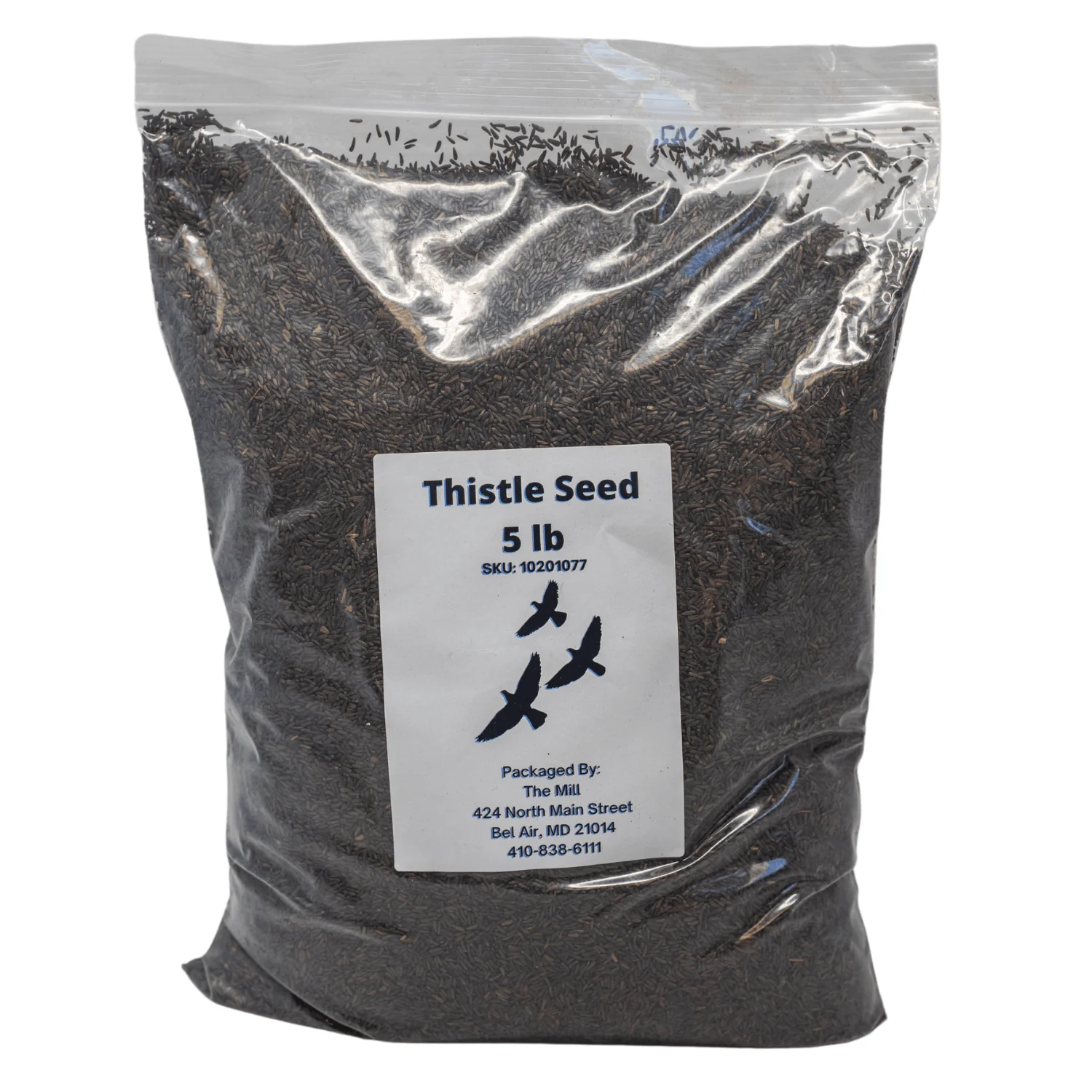 Thistle Seed Wild Bird Feed - Image 3