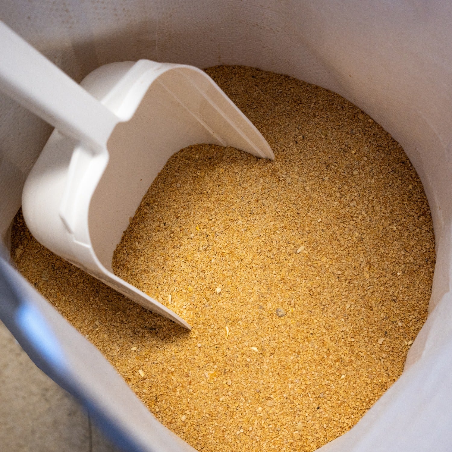 The Mill Livestock Soybean Meal, 50 lb - Image 2