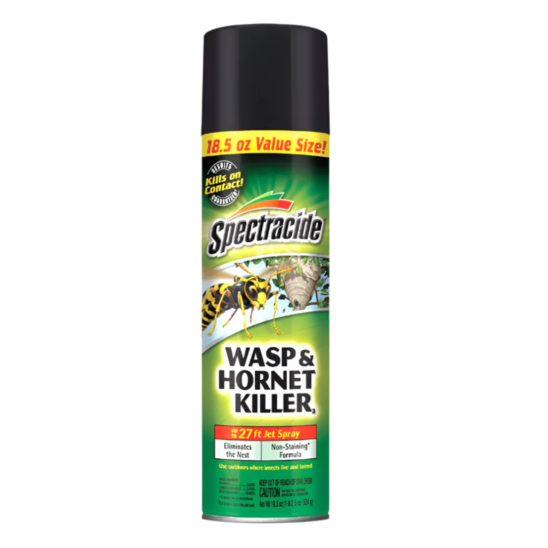 Spectracide Wasp and Hornet Killer Spray - Image 3