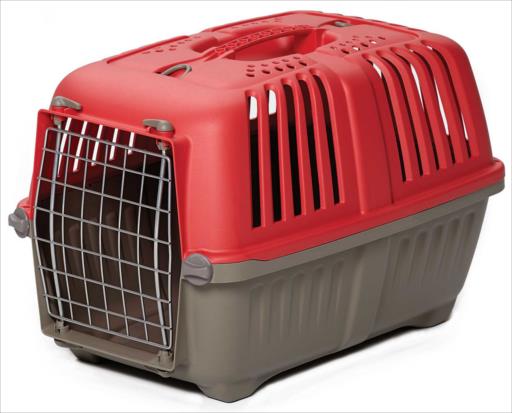 Spree 19" Travel Carrier - Image 2
