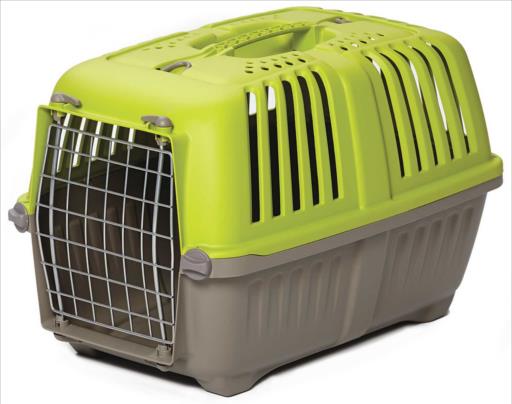 Spree 19" Travel Carrier - Image 3