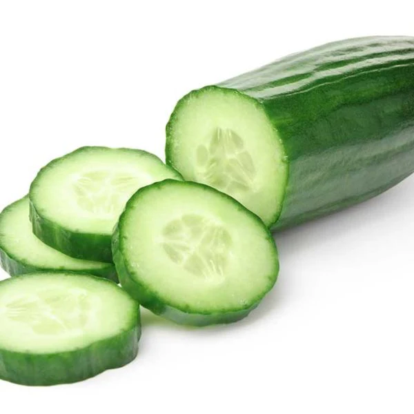 Straight Eight Cucumber Vegetable Seed