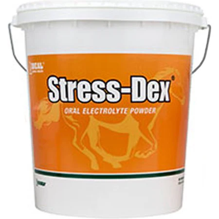 Stress Dex - Image 2