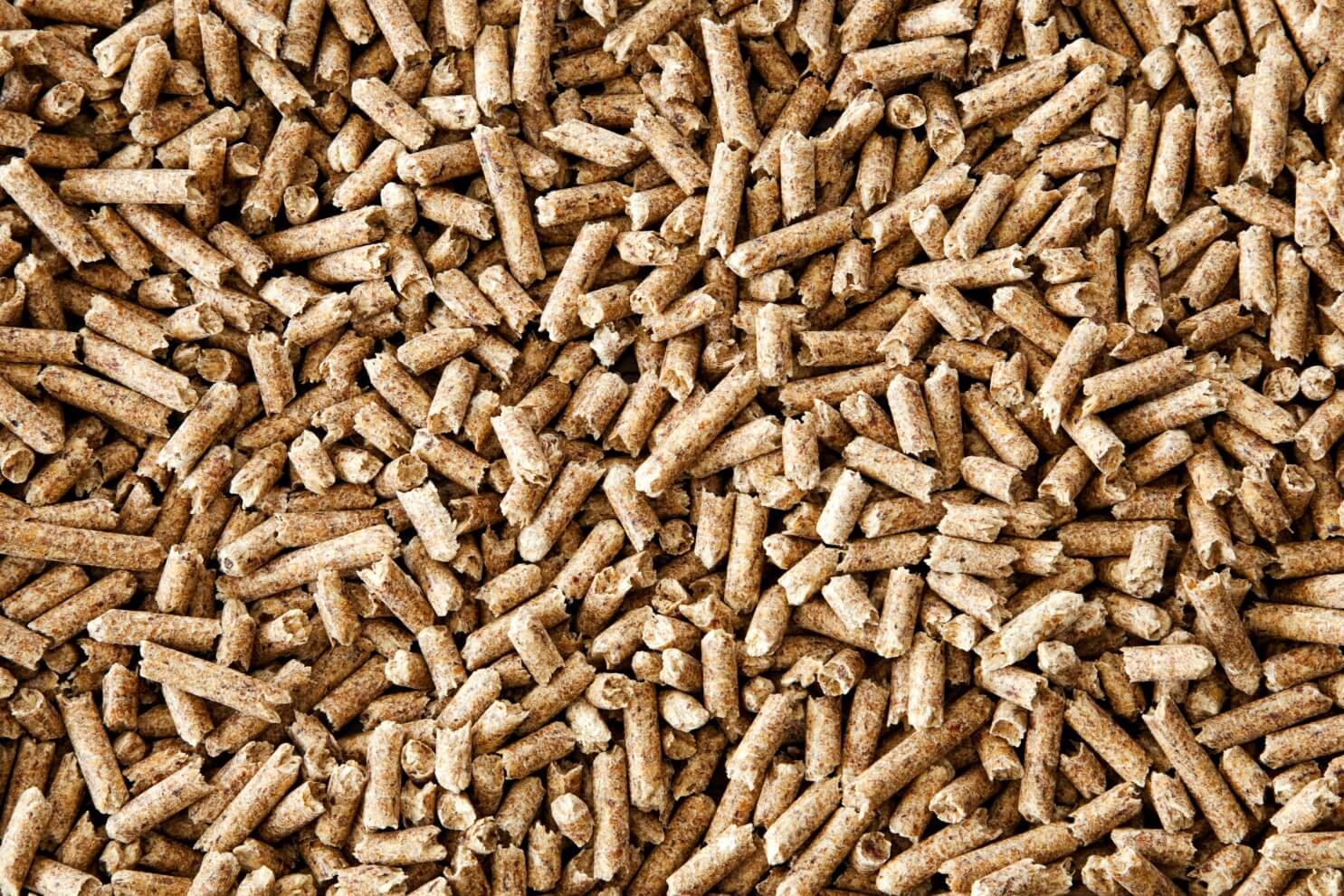Supreme Heat Hardwood Fuel Heat Pellets - Image 3