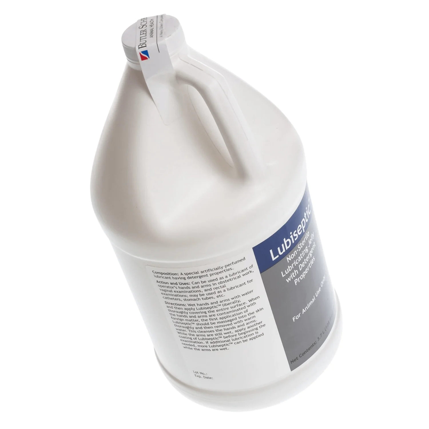 Synanthic® Bovine Dewormer Suspension 22.5% – 500 mL