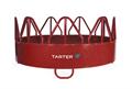 Tarter's Equine Pro Feeder with Hay Saver - Image 2