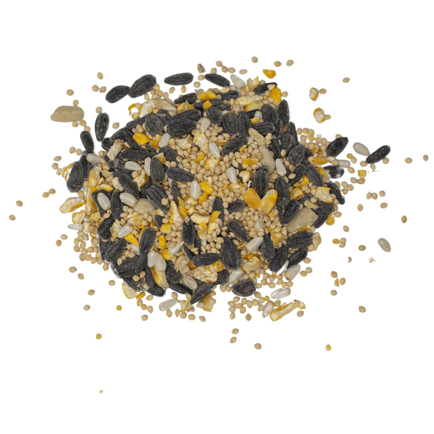 The Mill Backyard Conservation Mix Blend Bird Seed
