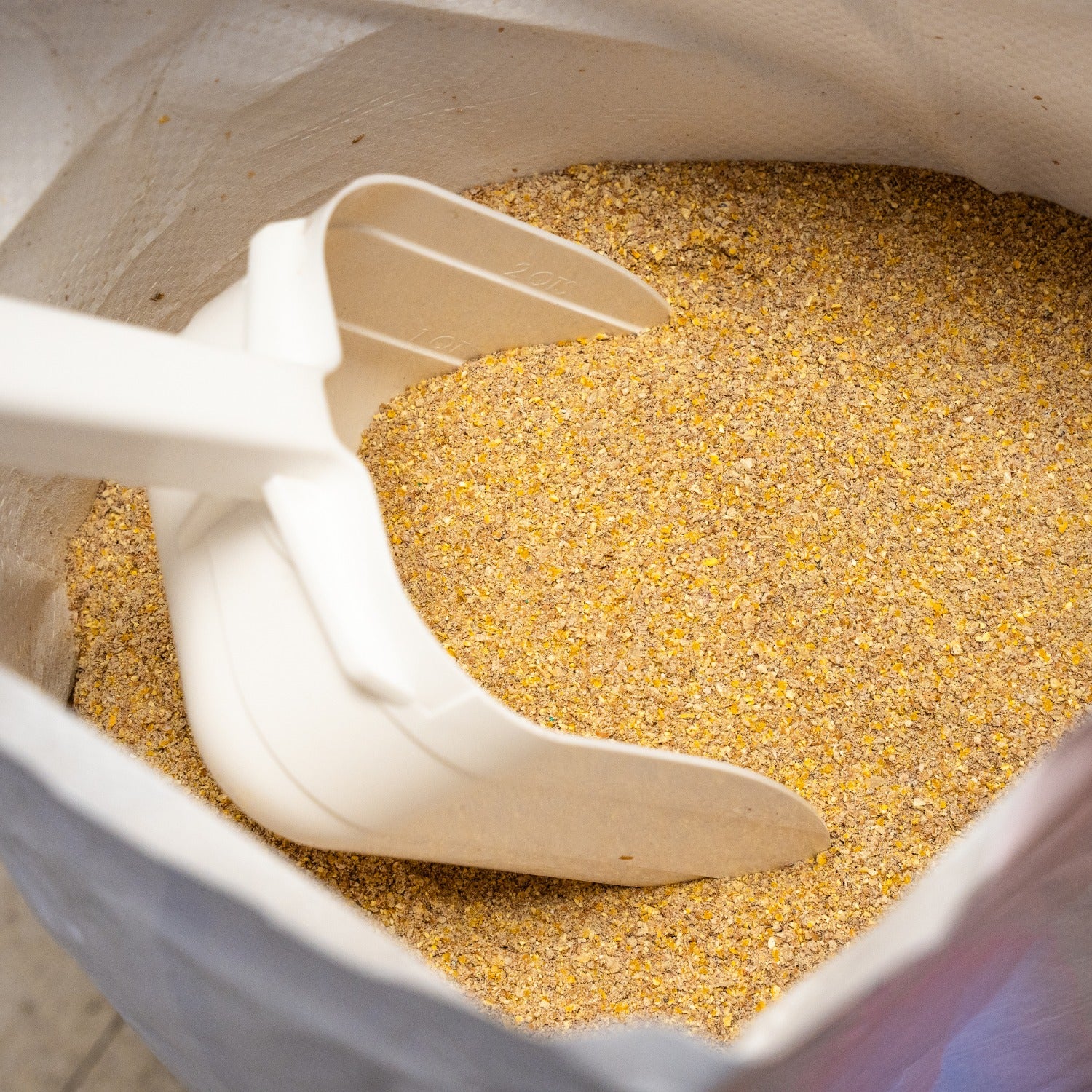The Mill Sow Gestation Pig Feed, 50 lb - Image 2