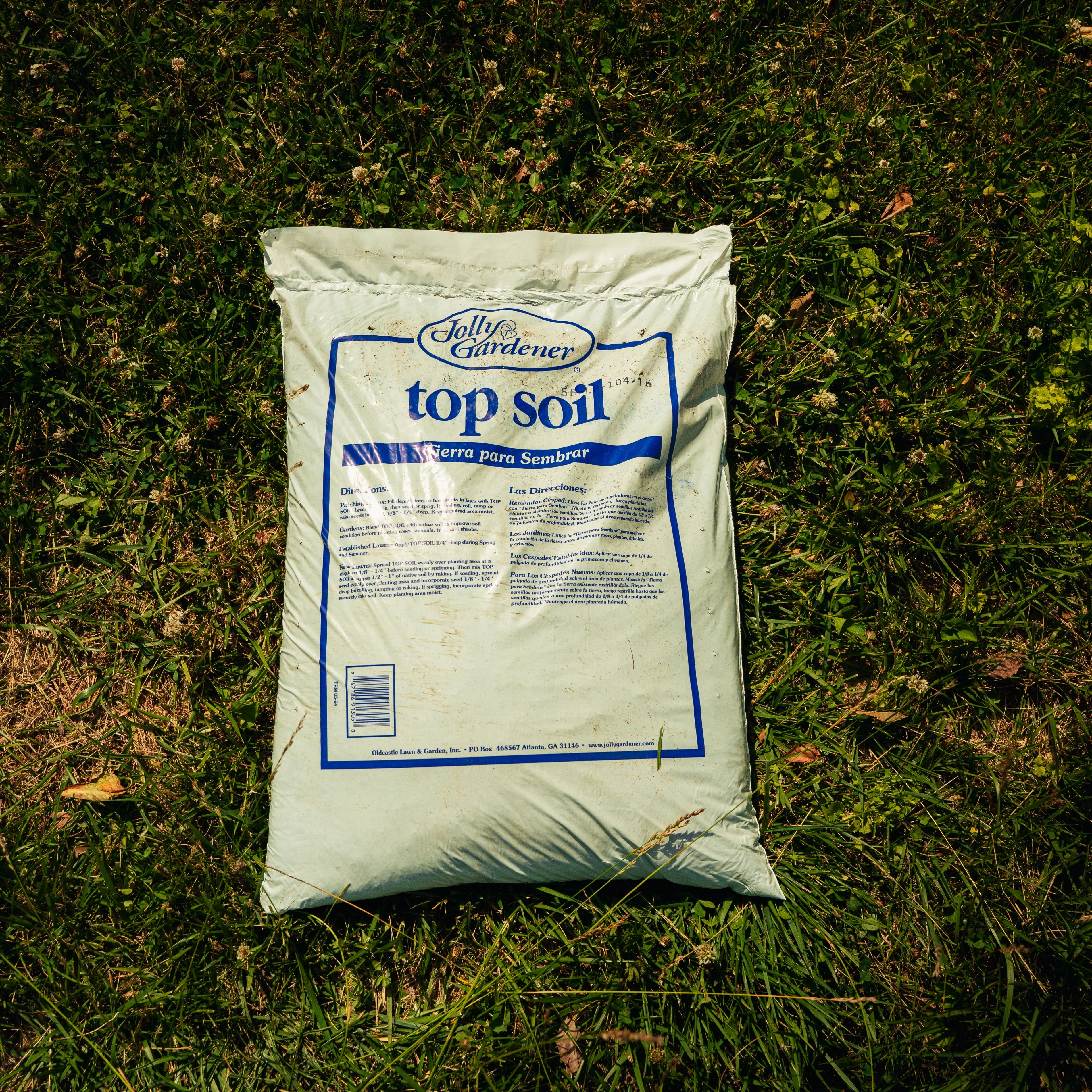 Top Soil - Image 2