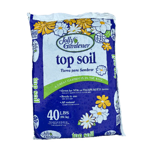 Top Soil - Image 3