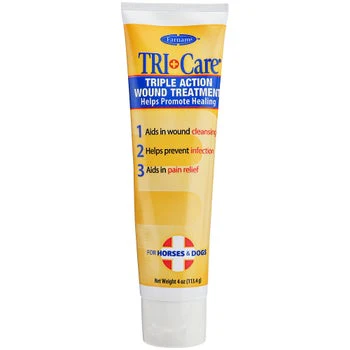 TRI-Care Wound Ointment - Image 3