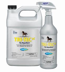 Tri-Tec 14 Fly Repellent