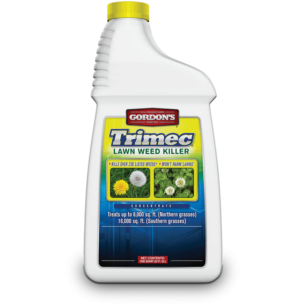 Trimec Lawn Weed Killer - Image 2
