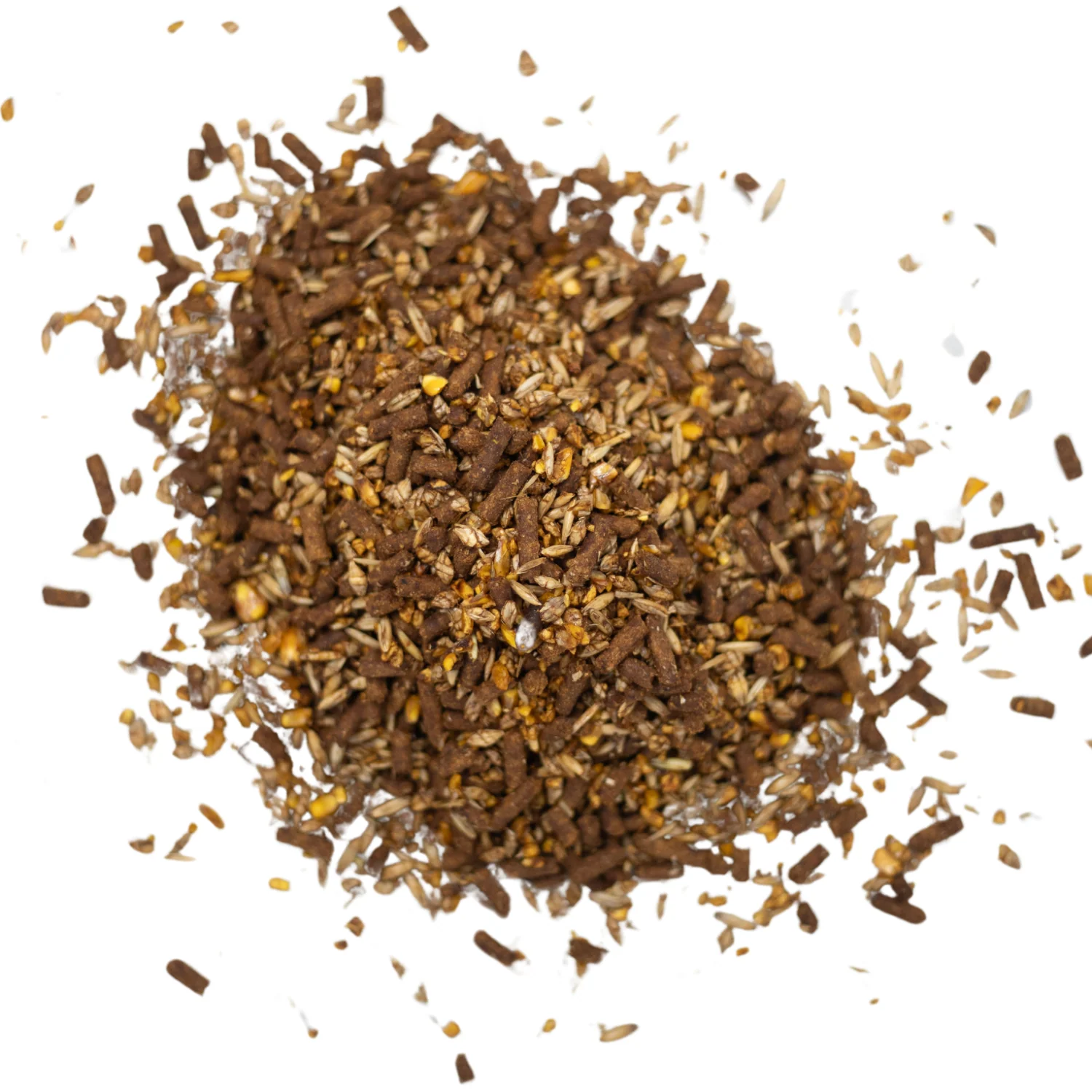 Nutrena Triumph Active 12 Textured Horse Feed - Image 3