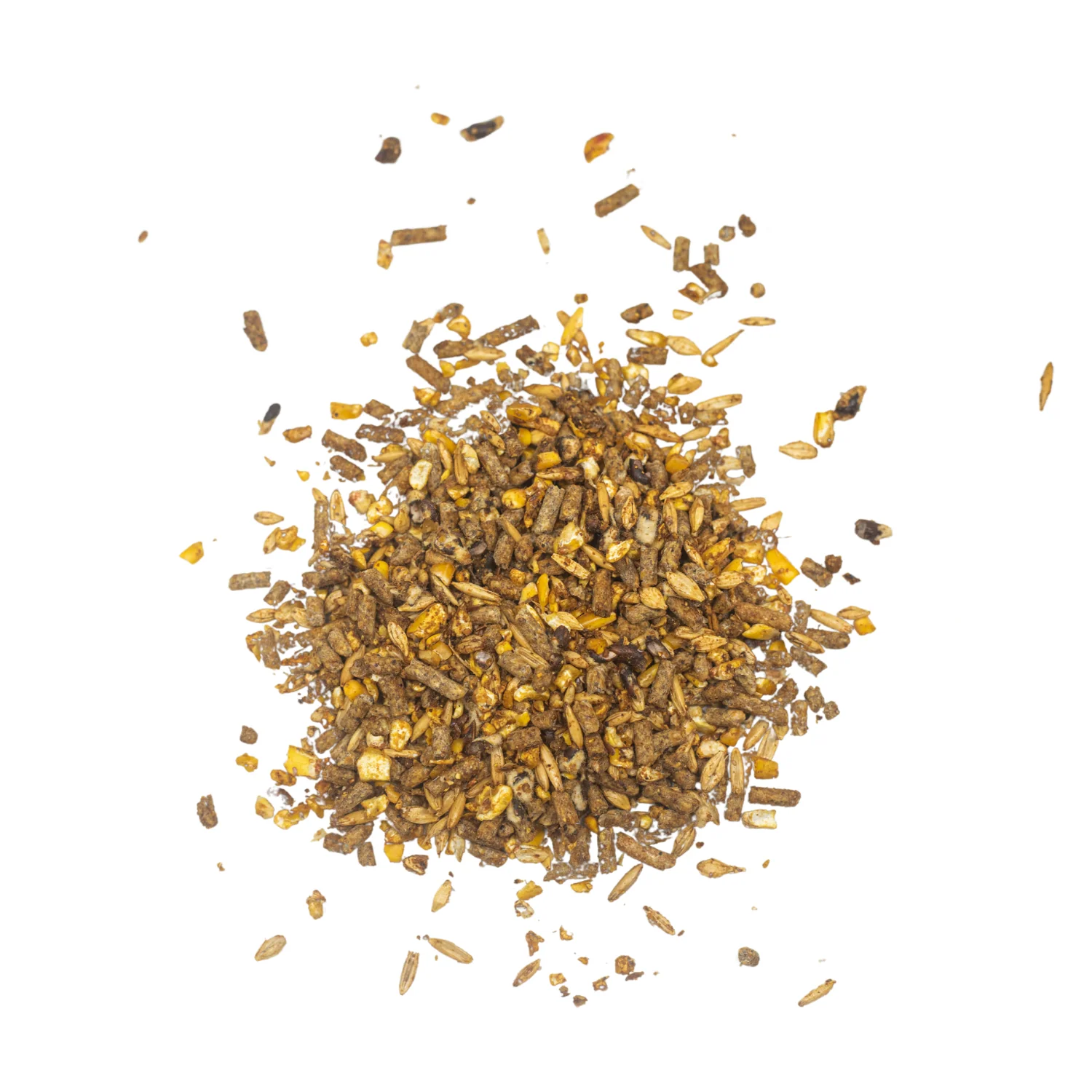 Umbarger Show Feeds Top Choice Lamb Creep 19% Show Lamb Feed, 50 lb - Image 2