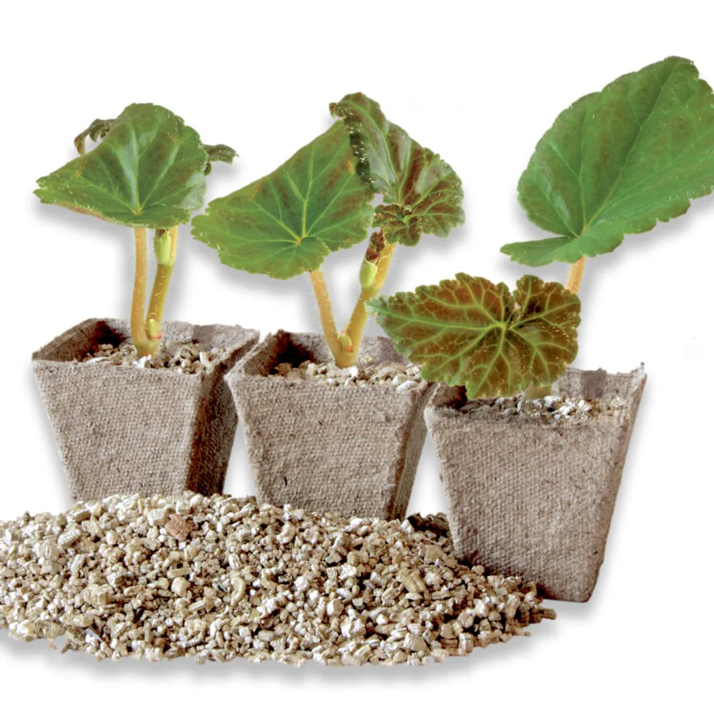 Vermiculite 8 qt - Image 2