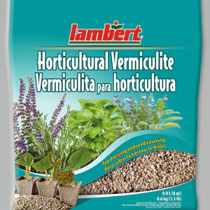 Vermiculite 8 qt - Image 3