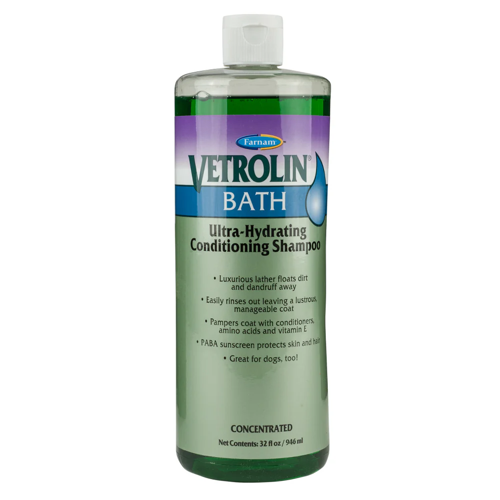 Vetrolin Bath - Image 2