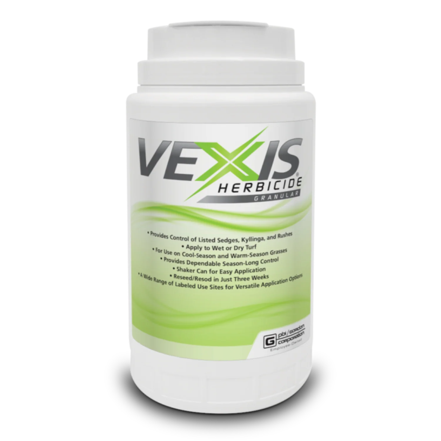Vexis Herbicide 2LB.