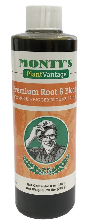 Monty's Vintage Premium Root & Bloom