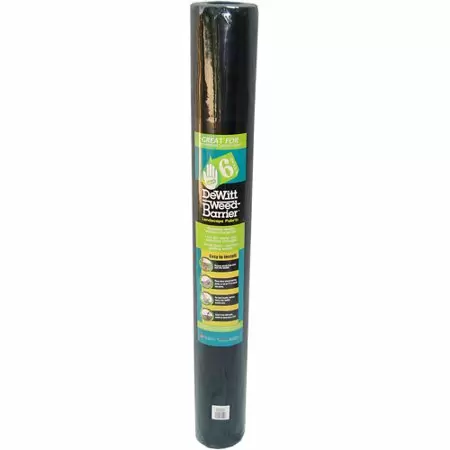 DeWitt Weed Barrier