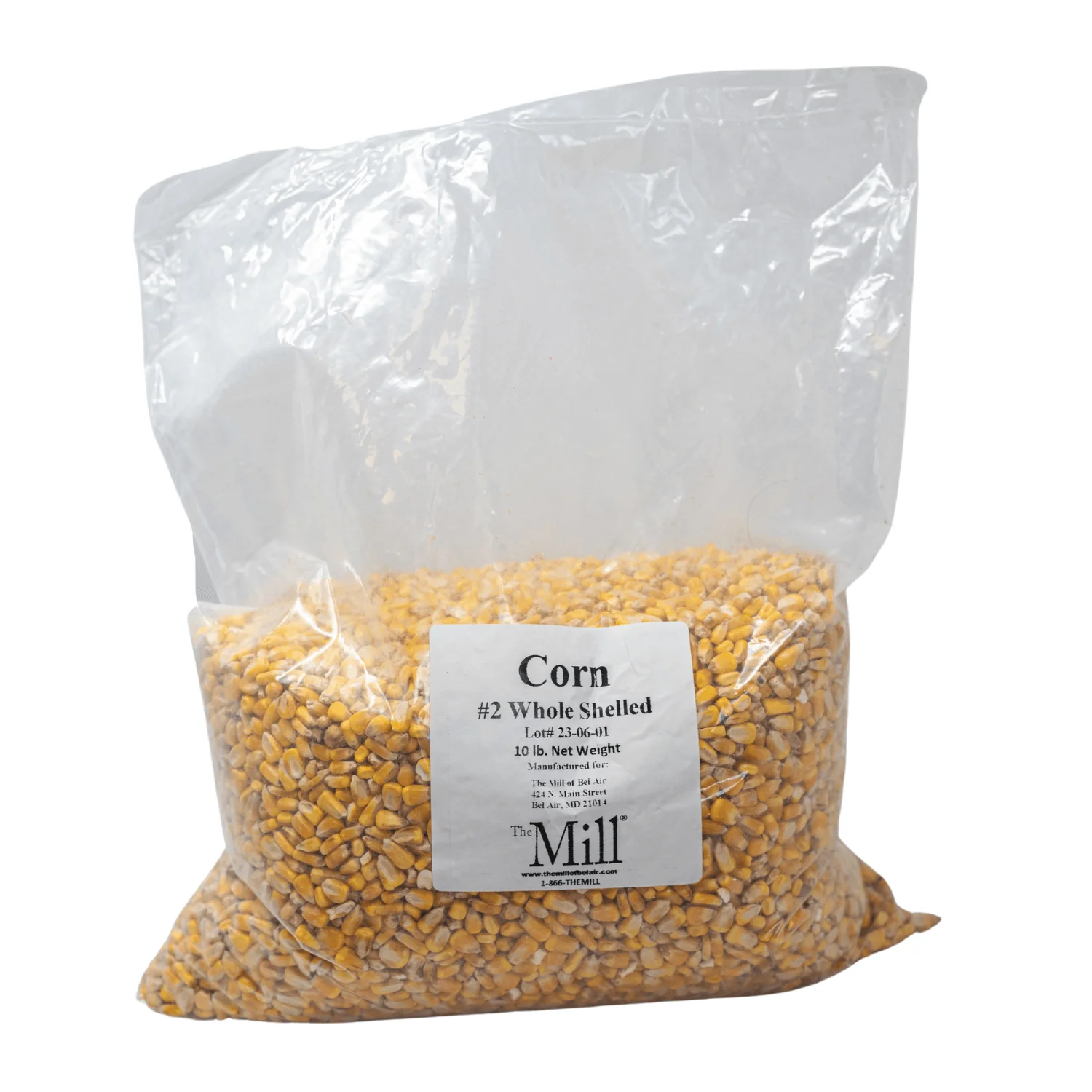 The Mill Whole Shelled Corn - Image 3