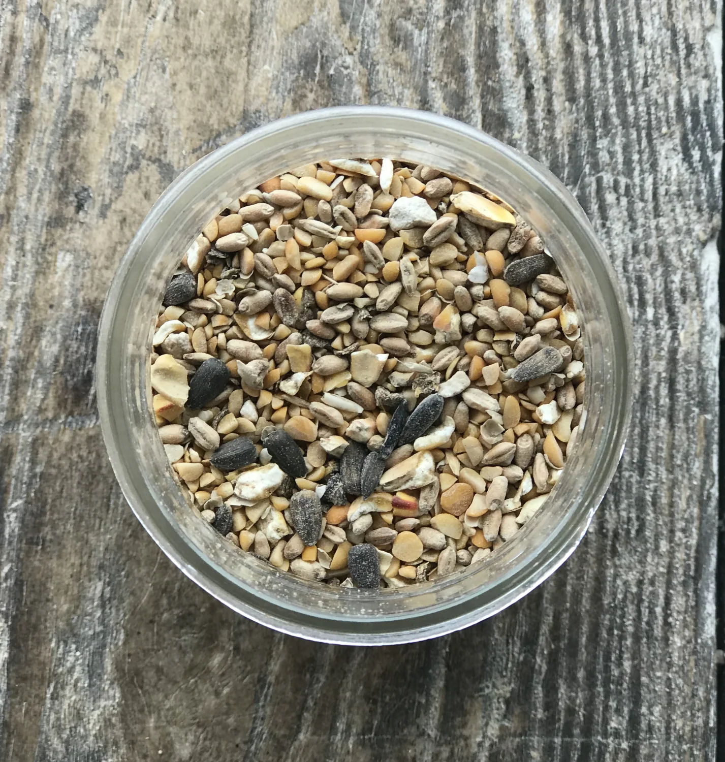 Wholesome Harvest Non-GMO Whole Grain Layer Blend, 25 and 40 lb - Image 2