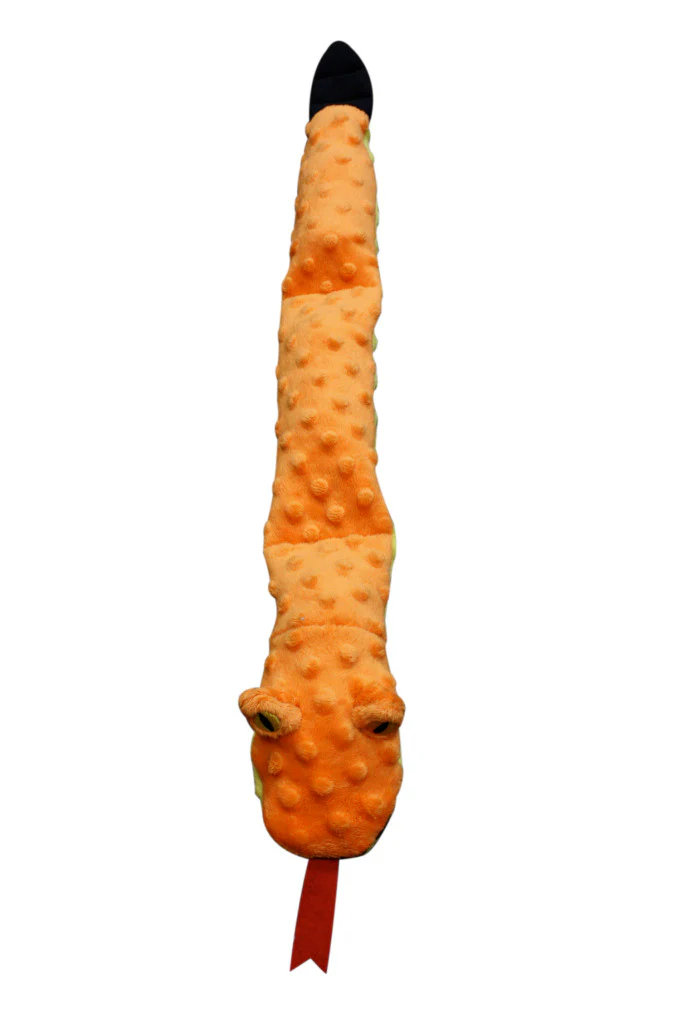 Xtreme Squeak Skinneeez - 25" Dog Toy - Image 3